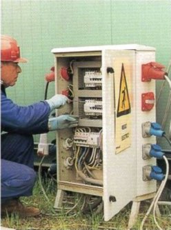 NOTAS TECNICAS de PREVENCION INSHT NTP (448)